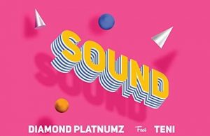 Diamond Platnumz ft Teni – Sound