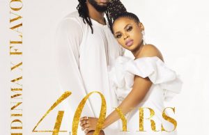 Flavour & Chidinma - 40Yrs
