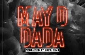 May D – DADA
