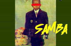Skales – Samba