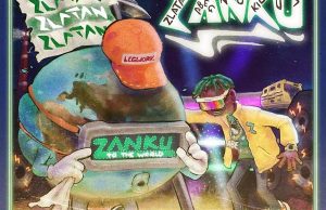Zlatan – Wake Up