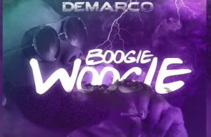 Demarco – Boogie Woogie