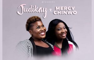 Judikay Ft. Mercy Chinwo – More Than Gold