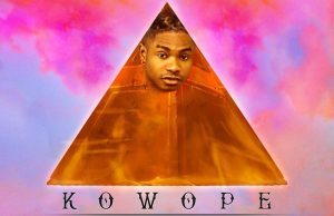 Lil Kesh – Kowope