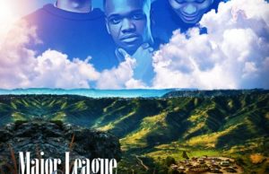 Major League x Senzo Afrika – Valley Of A 1000 Hills
