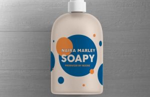 Naira Marley – Soapy