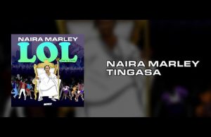 Naira Marley - Tingasa ft. Cblvck