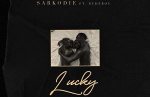 Sarkodie – Lucky ft. Rudeboy