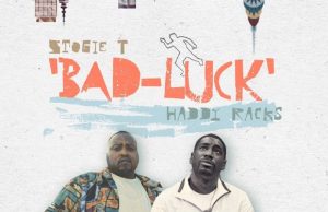 Stogie T – Bad Luck Ft. Haddy Racks
