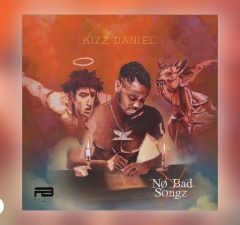 Kizz Daniel – Madu