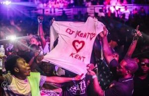 DJ Kent – WeeKent947 (31-01-20)