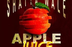 Shatta Wale – Apple Juice