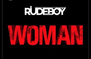Rudeboy – Woman