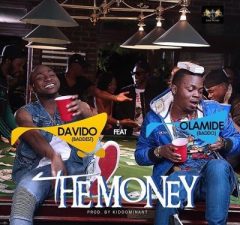 Davido – The Money ft. Olamide