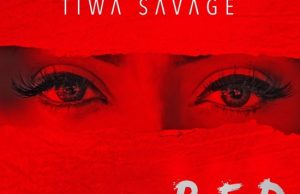 Tiwa Savage – R.E.D