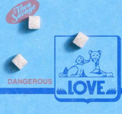 Tiwa Savage – Dangerous Love (Audio + Video)