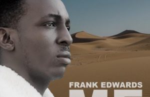 Frank Edwards – Me
