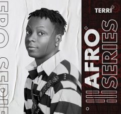 Terri – Afro Series EP