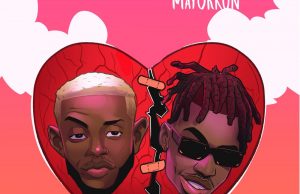 Chike ft. Mayorkun – If You No Love
