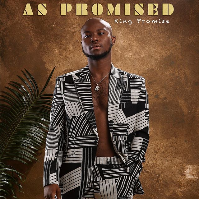 King Promise – Hangover ft. Omar Sterling