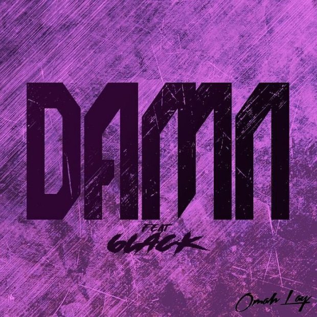 Omah Lay ft. 6LACK – Damn (Remix)
