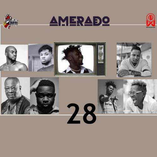Amerado – Yeete Nsem (Episode 28)