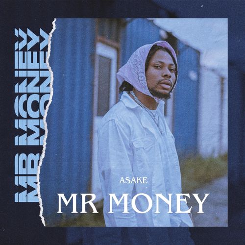 Asake – Mr Money (Audio / Video)