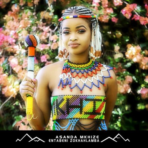 Asanda Mkhize – Nguwe