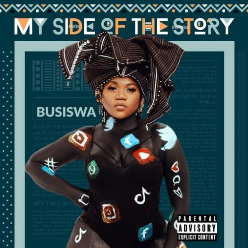 Busiswa – Bonnie N Clyde Ft. Mr JazziQ, Suzy Eises