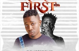 ConA’stone – Money First Ft. Terry Apala