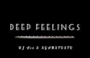 DJ Ace & Sgantsotso – Deep Feelings