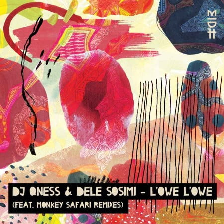 DJ Qness – Bete Ft. Tati Guru