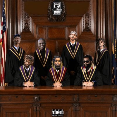 Emtee – Beat The Case Ft. Sims, Just G