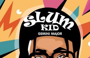 Gemini Major – Silk Pillows Ft. Riky Rick