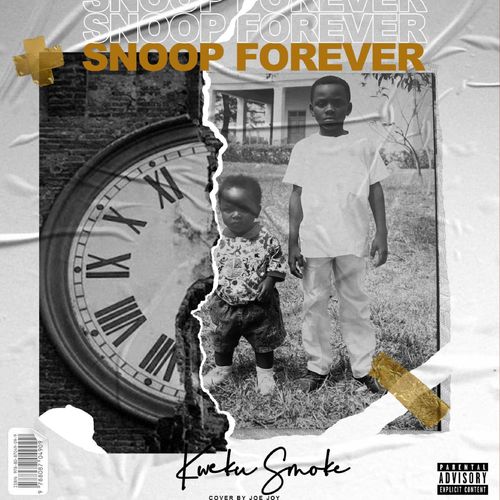 Kweku Smoke – Let It Go Ft. Emtee
