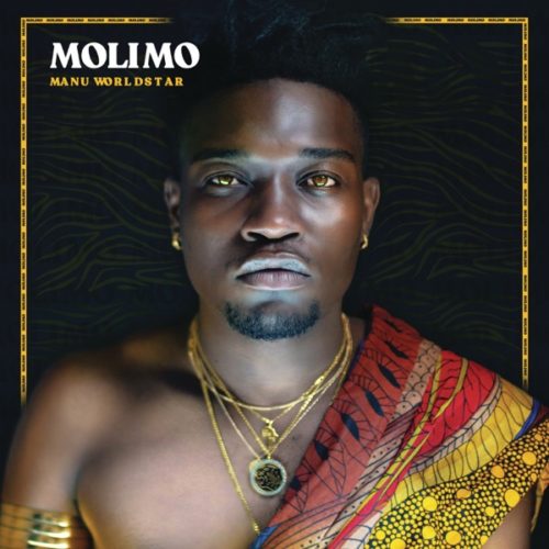 Manu Worldstar – Molimo (MP3)