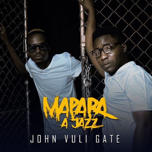Mapara A Jazz – Right Here Ft. Master KG, Soweto Gospel Choir, Mr Brown, John Delinger