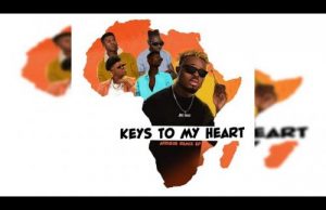 Mr. Dutch Ft. Kly – Keys To My Heart