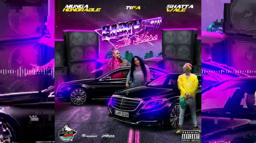 Munga Honorable, TIFA, Shatta Wale – Party with the Stars