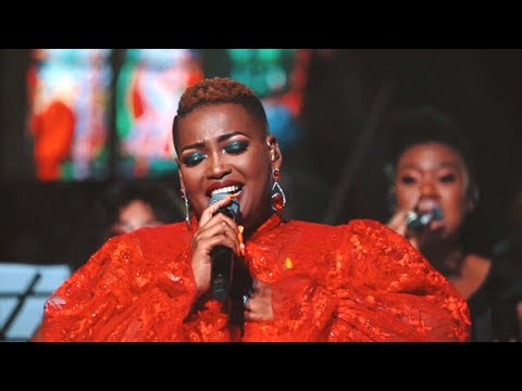 Ntokozo Mbambo – Jesu Emmanuel & It is Amazing (Video + Audio)