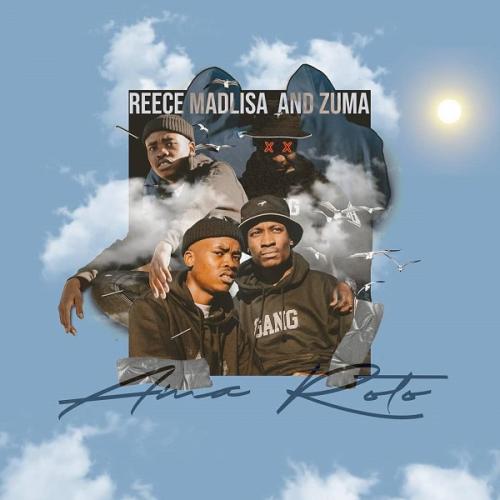 Reece Madlisa & Zuma – Jazzidisciples (Zlele) Ft. Mr JazziQ, Busta 929