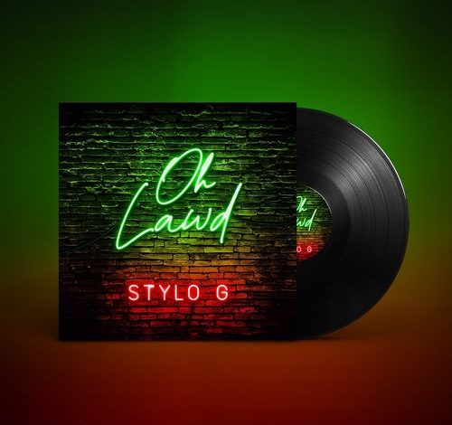Stylo G – Oh Lawd (Prod by Chimney Records)