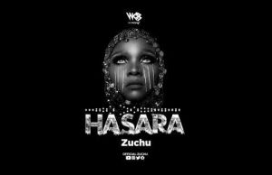 Zuchu – Hasara