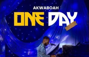 Akwaboah – One Day
