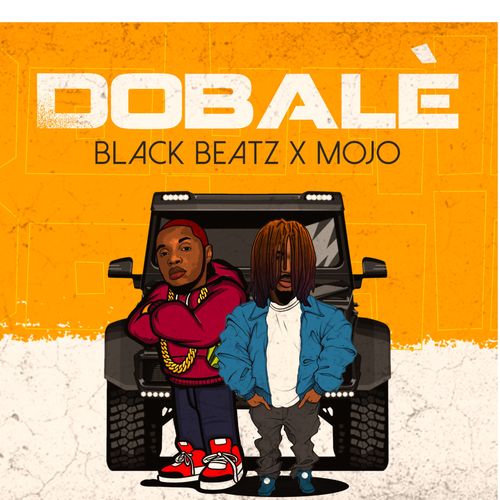 Black Beatz – Dobale Ft. Mojo
