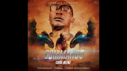 Chidi Beenz – Commando