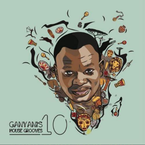 DJ Ganyani – Emazulwini Ft. Nomcebo