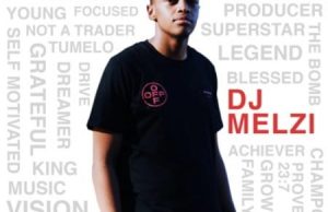 DJ Melzi – Mali Ye Paper Ft. Semi Tee, Mkeyz