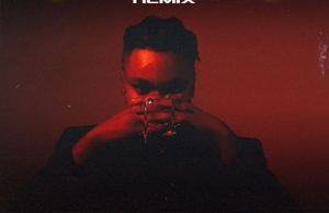 DJ Tunez & D3an – Paloma (Remix) Ft. Alpha P