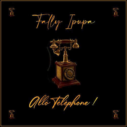 Fally Ipupa – Allo Téléphone